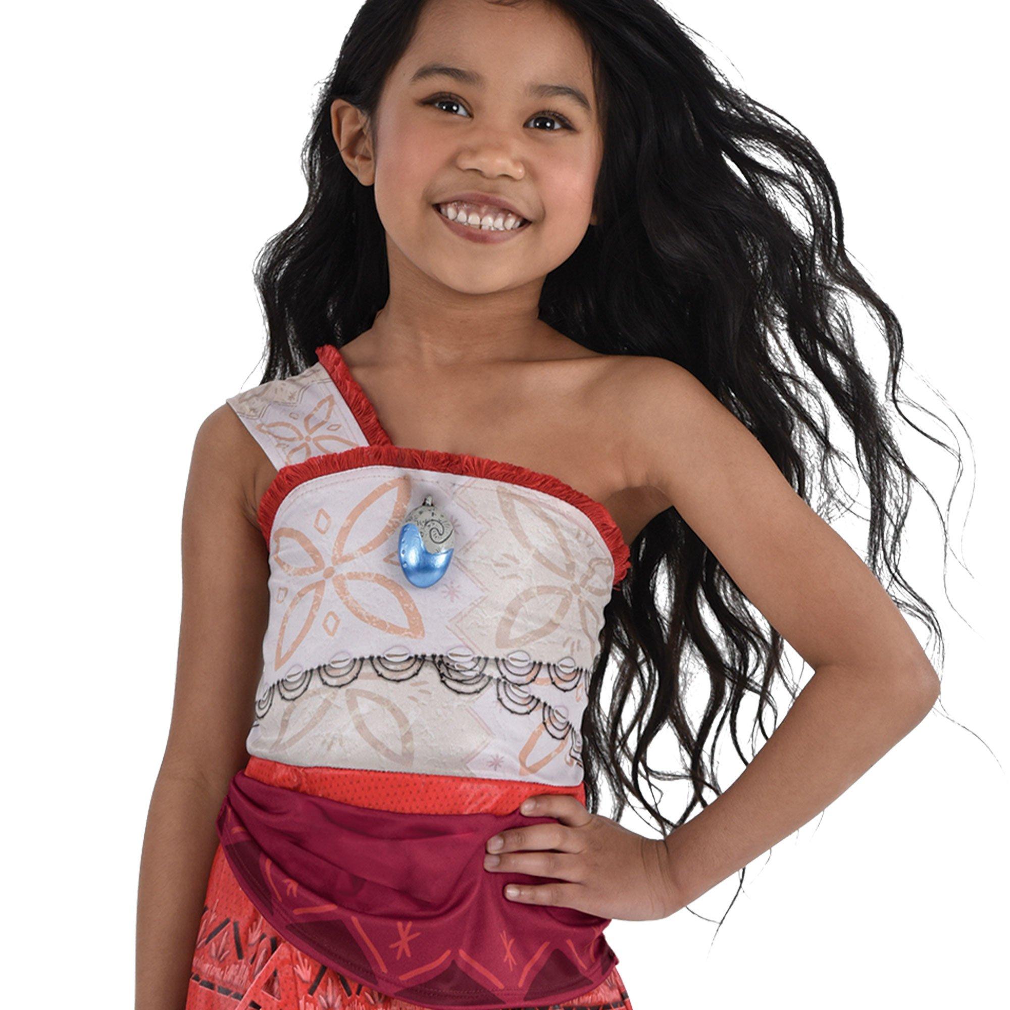 Kids' Moana Costume - Moana 2