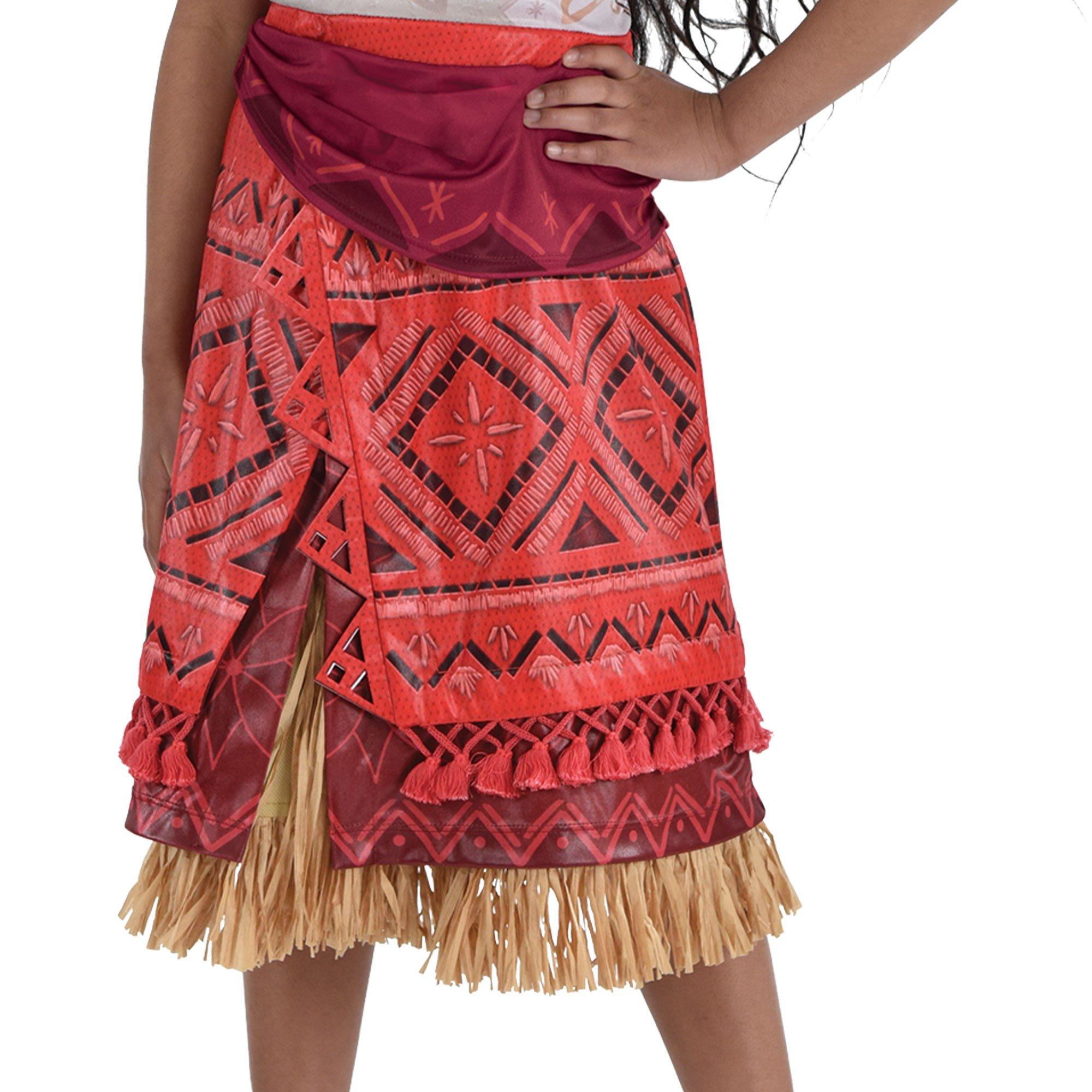 Kids' Moana Costume - Moana 2