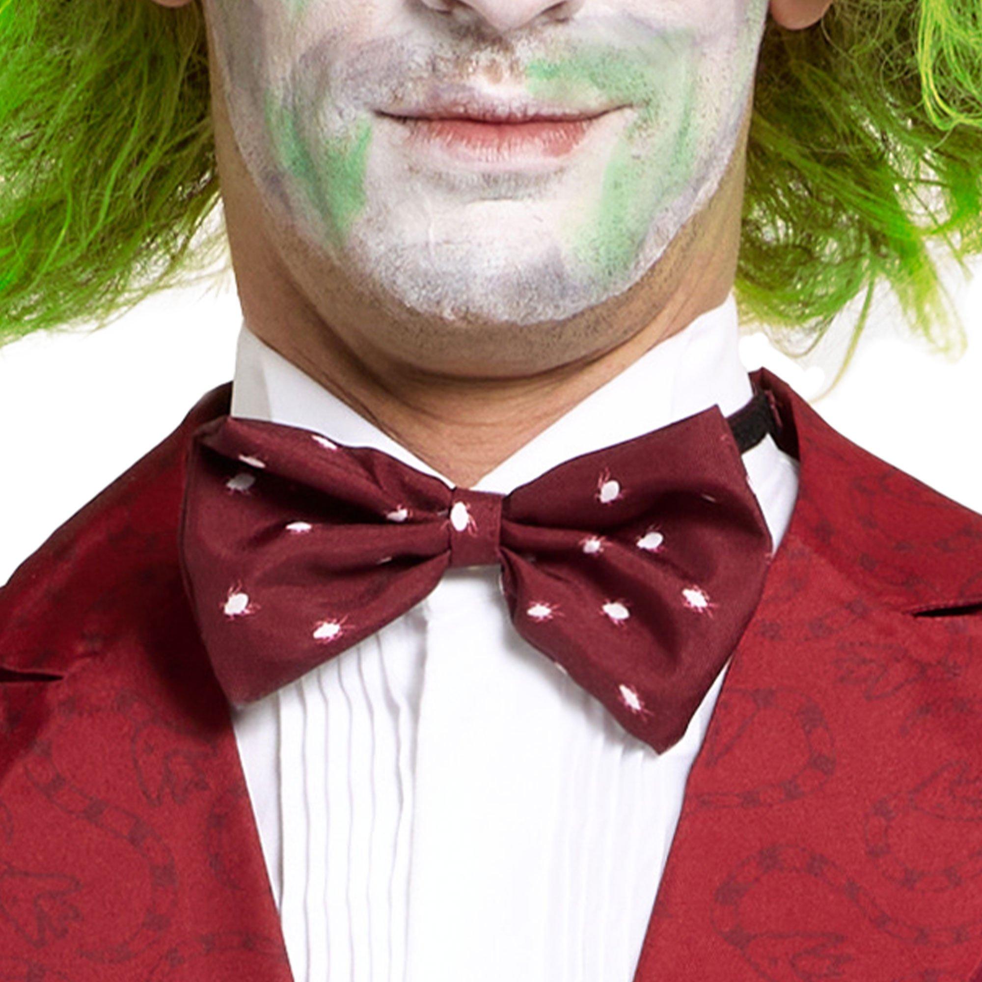 Adult Beetlejuice Groom Costume