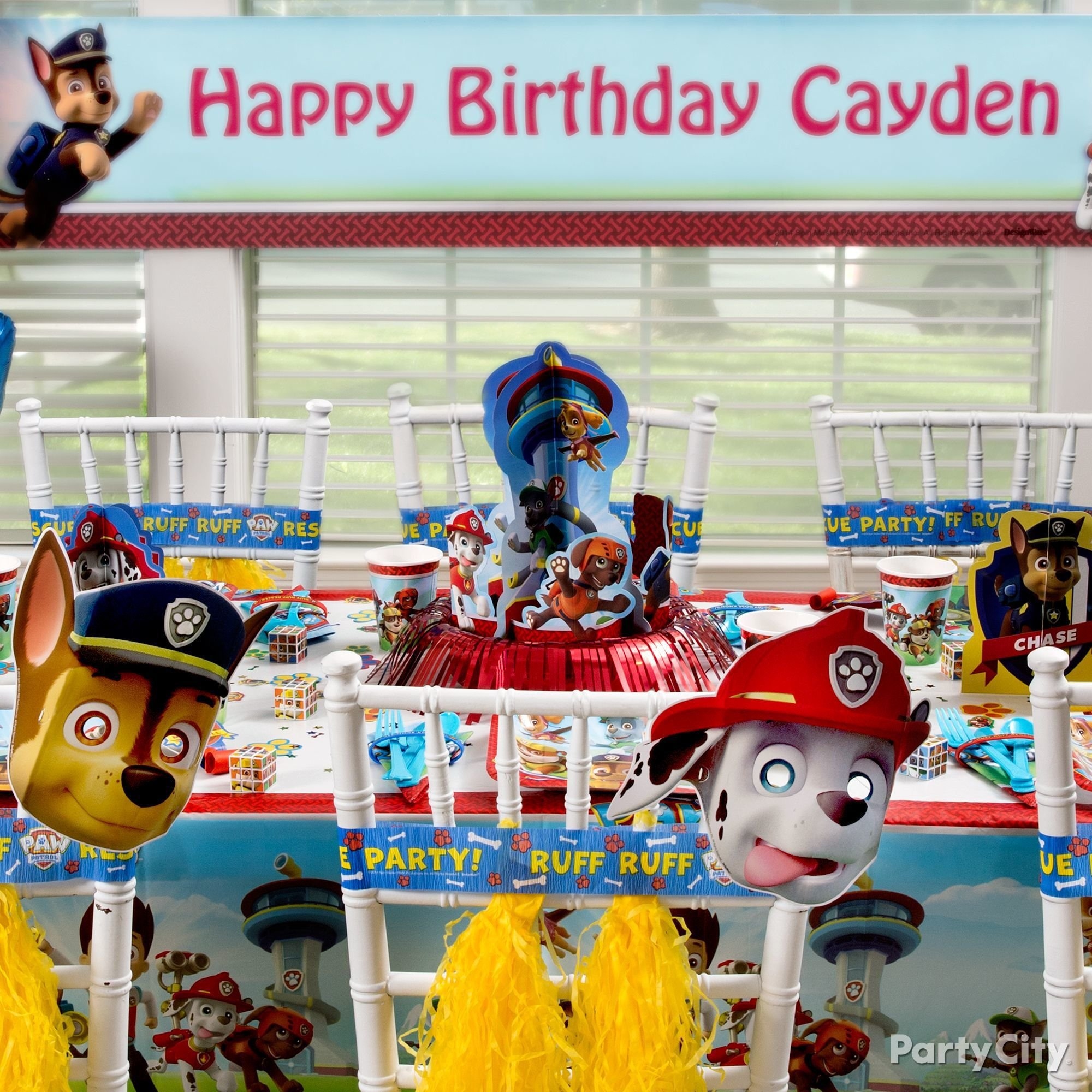 Paw Patrol Party City Outlet Styles Save 61 Jlcatj gob mx