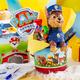 PAW Patrol Favor Container