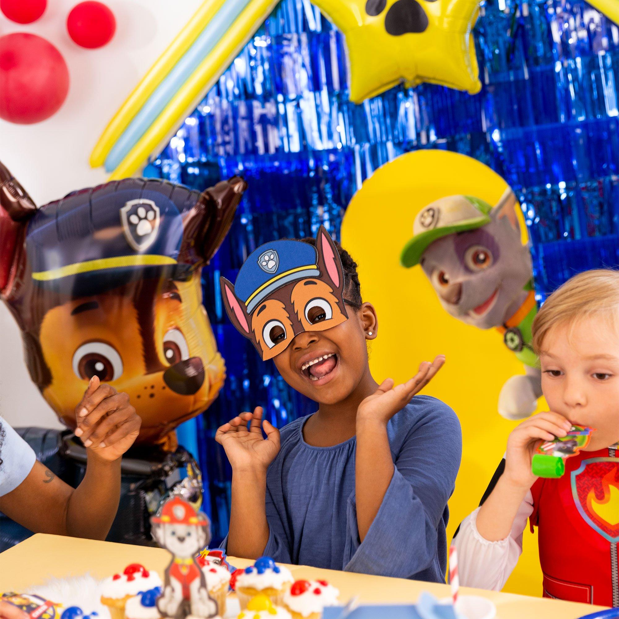 Happy Birthday Paw Patrol. Paw Patrol Birthday Party Song.