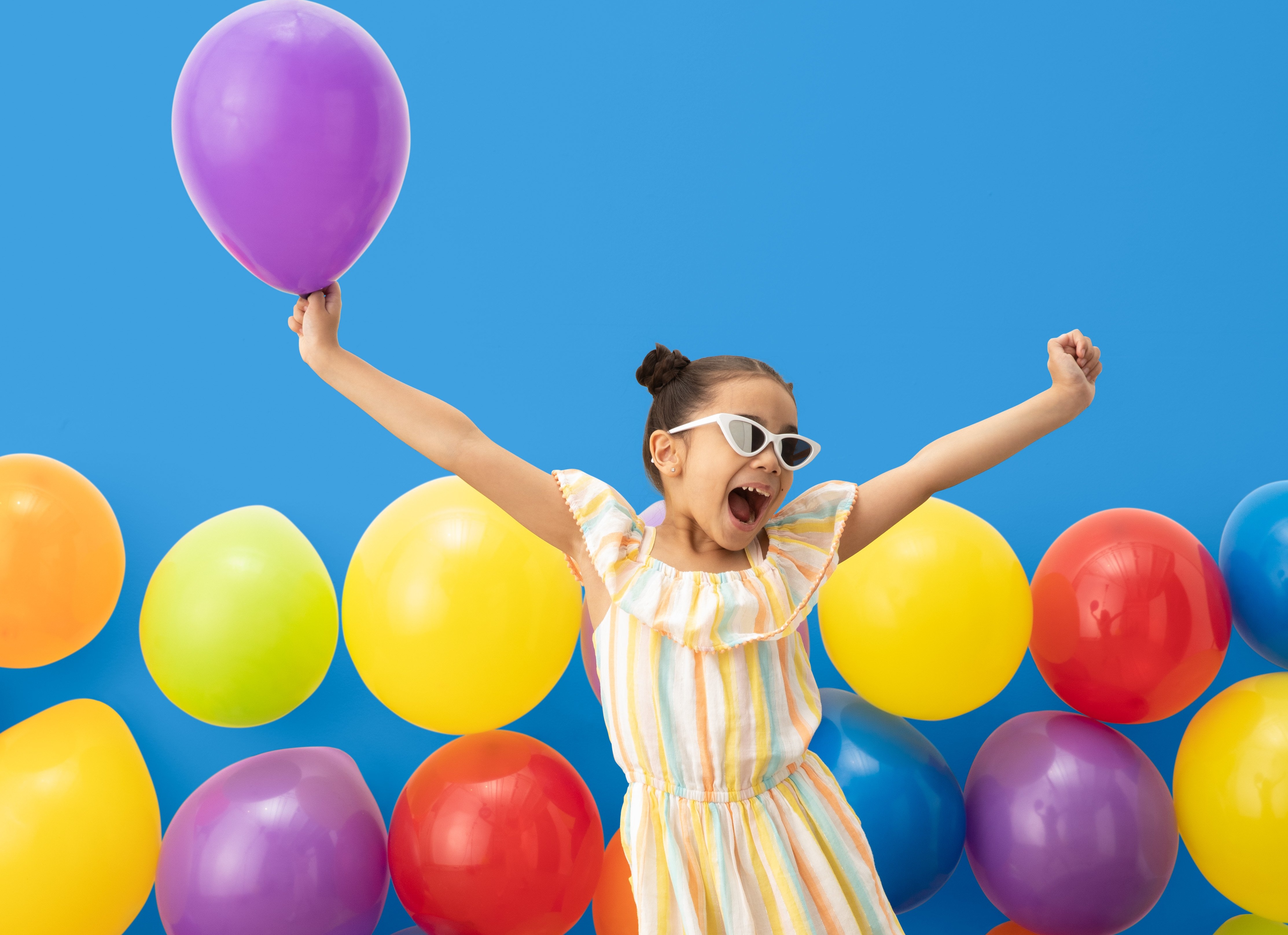 Balloon Basics: Your Guide to All Things Balloons | Party City