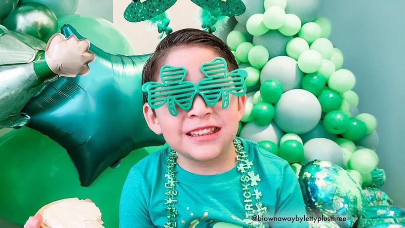 5 Enchanting St. Patrick’s Day Activities