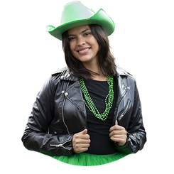 St. Patrick's Day 25% Off Apparel