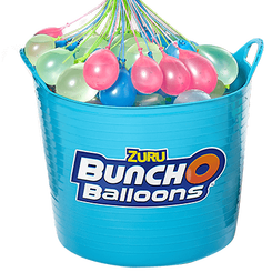 Summer Water Balloons