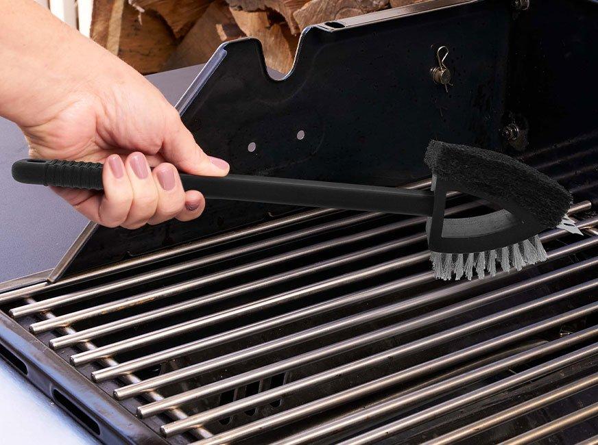 Summer BBQ Standout Tools