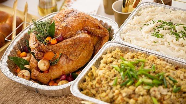 Thanksgiving Party Supplies & Decor | Party City