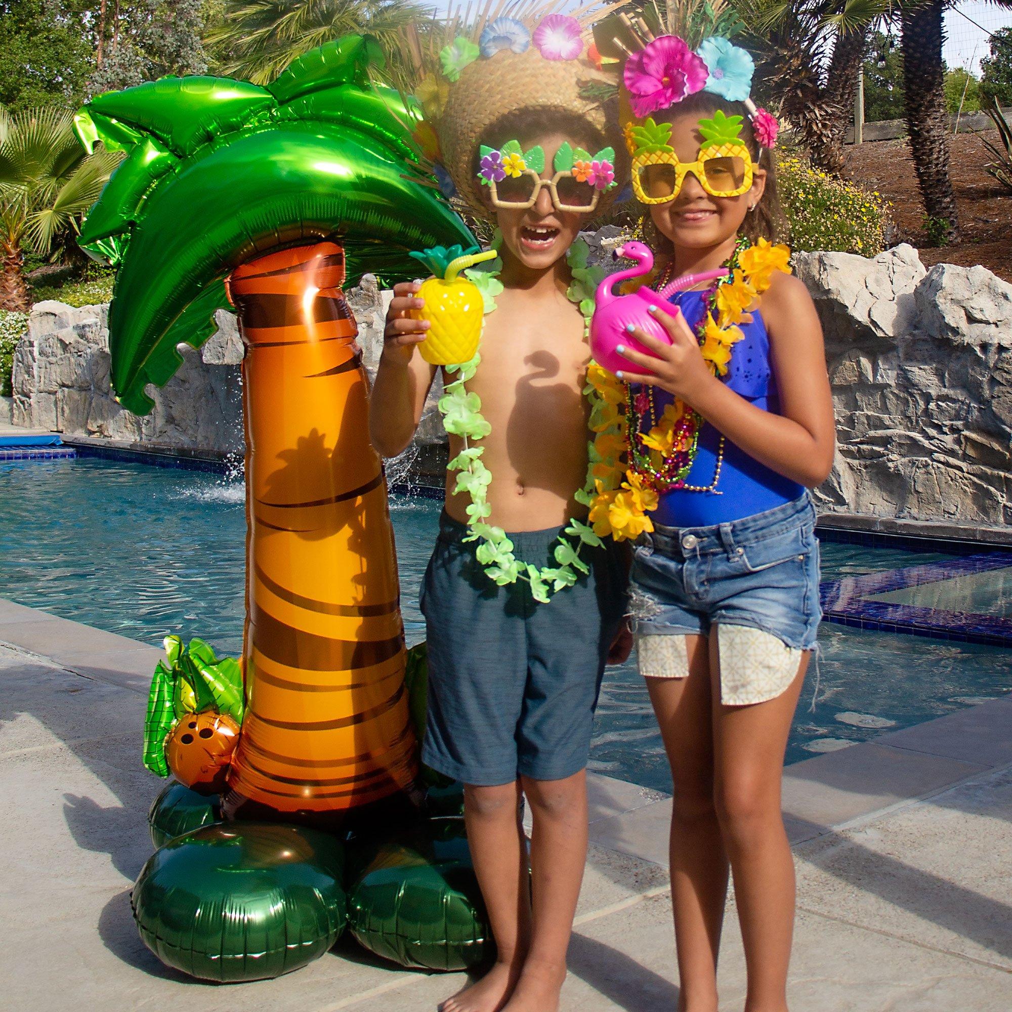 Pineapple Sunglasses