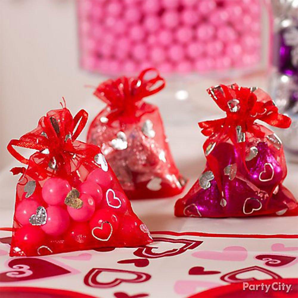 Valentine's Day Classroom Party Ideas Party City