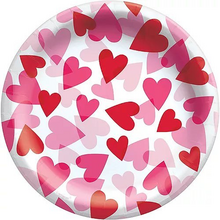 Heart Party Supplies