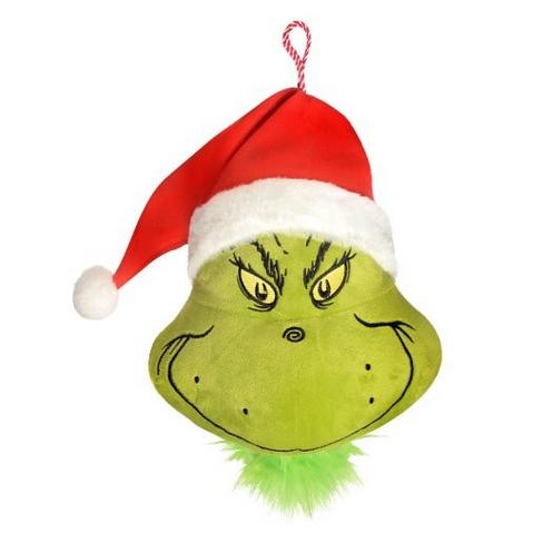 Grinch Party Theme