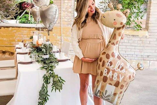 Baby Shower Party Supplies & Decorations | Party City