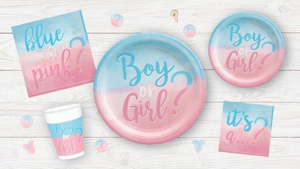 Baby Shower Party Supplies & Party City