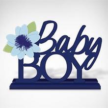 Boys Baby Shower Decorations