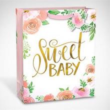Baby Shower Gift Bags & Wrap