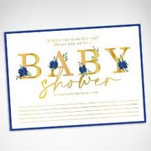 Baby Shower Invitations & Announcements