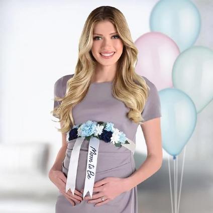Baby Shower Wearables and Gifts