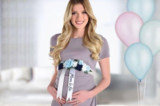 Baby Shower Wearables & Gifts