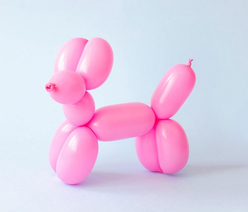 Balloon Animal Dog