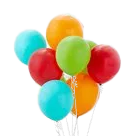 12 for $15 Latex Balloons