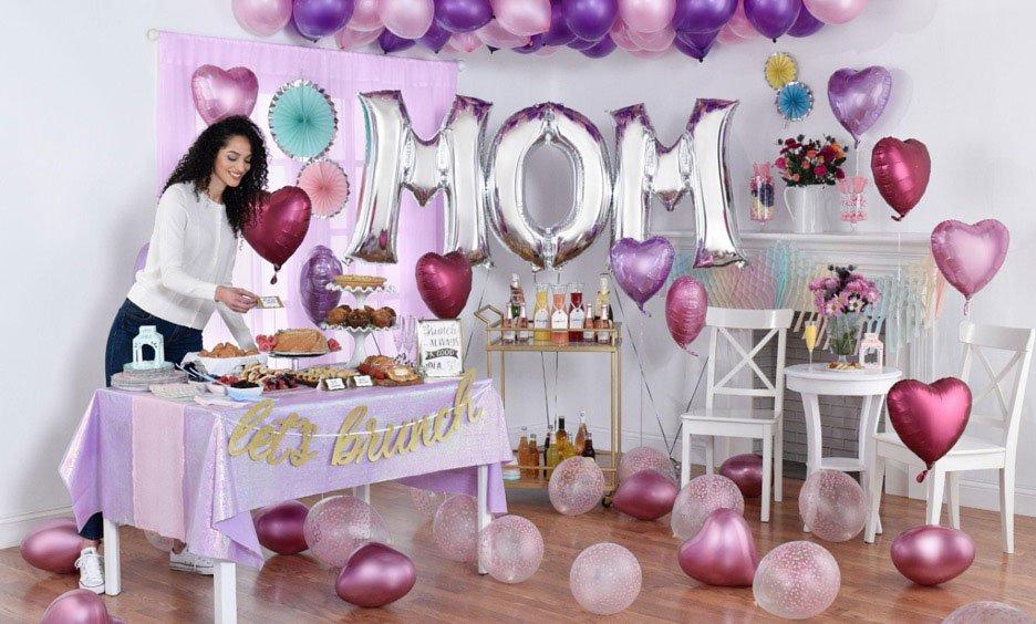 Creative Balloon Decoration Ideas Party City