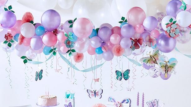 Happy Birthday Balloons | Party City