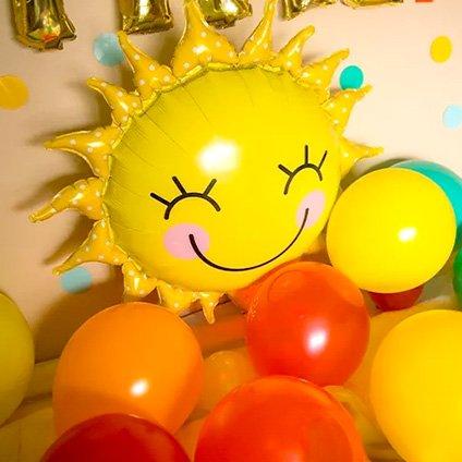 Balloon Decoration Ideas | Party City