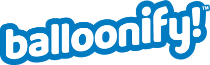 balloonify logo