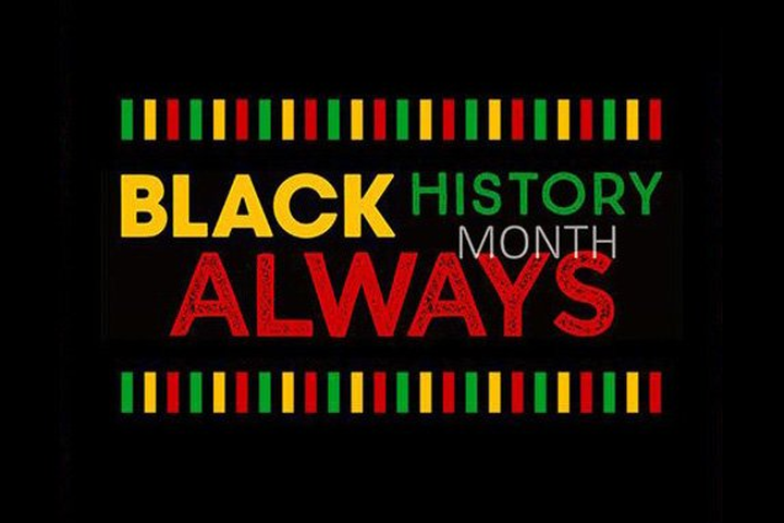 Black History Month Decorations & Supplies