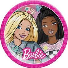 Barbie Birthday Party Supplies