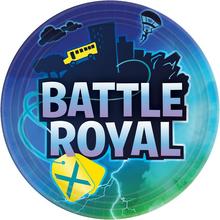 Battle Royal Birthday Party Supplies