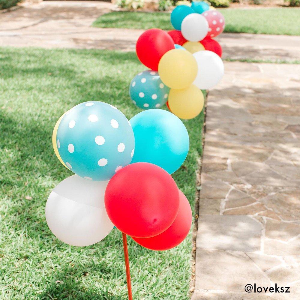 Unique Ideas for Your BBQ Themed Baby Shower Party City
