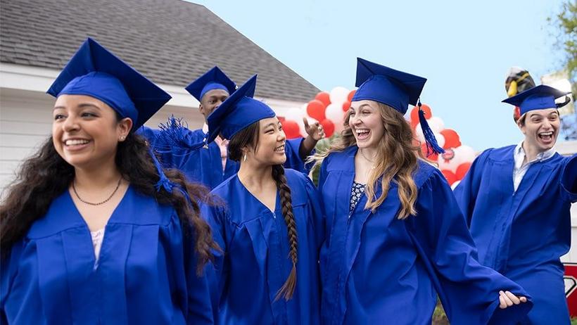 Best Graduation Party Themes for Your Grad