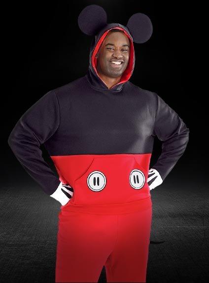 clever halloween costumes for men