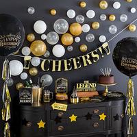 18 Best Decoration Ideas to Elevate Your Party
