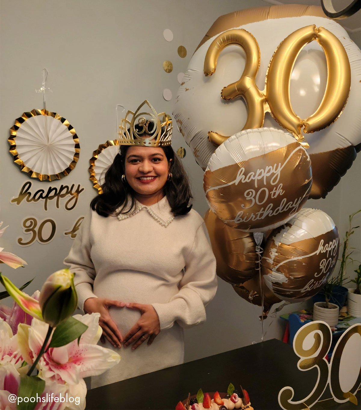 Guide to Planning a Milestone Birthday Party | Party City