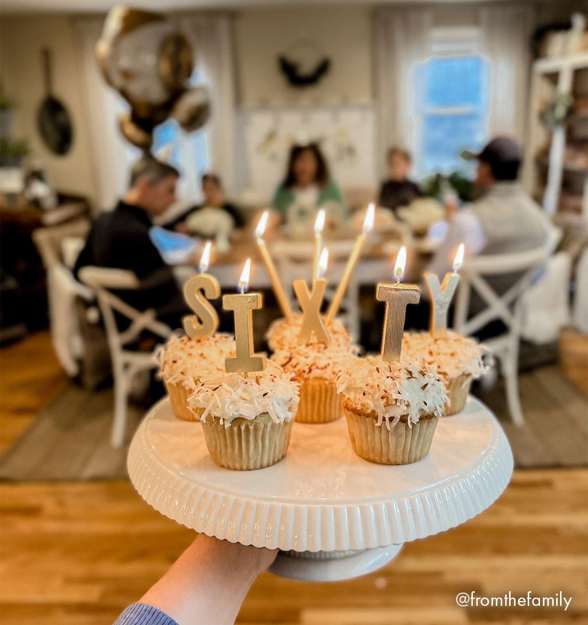 Guide to Planning a Milestone Birthday Party Party City