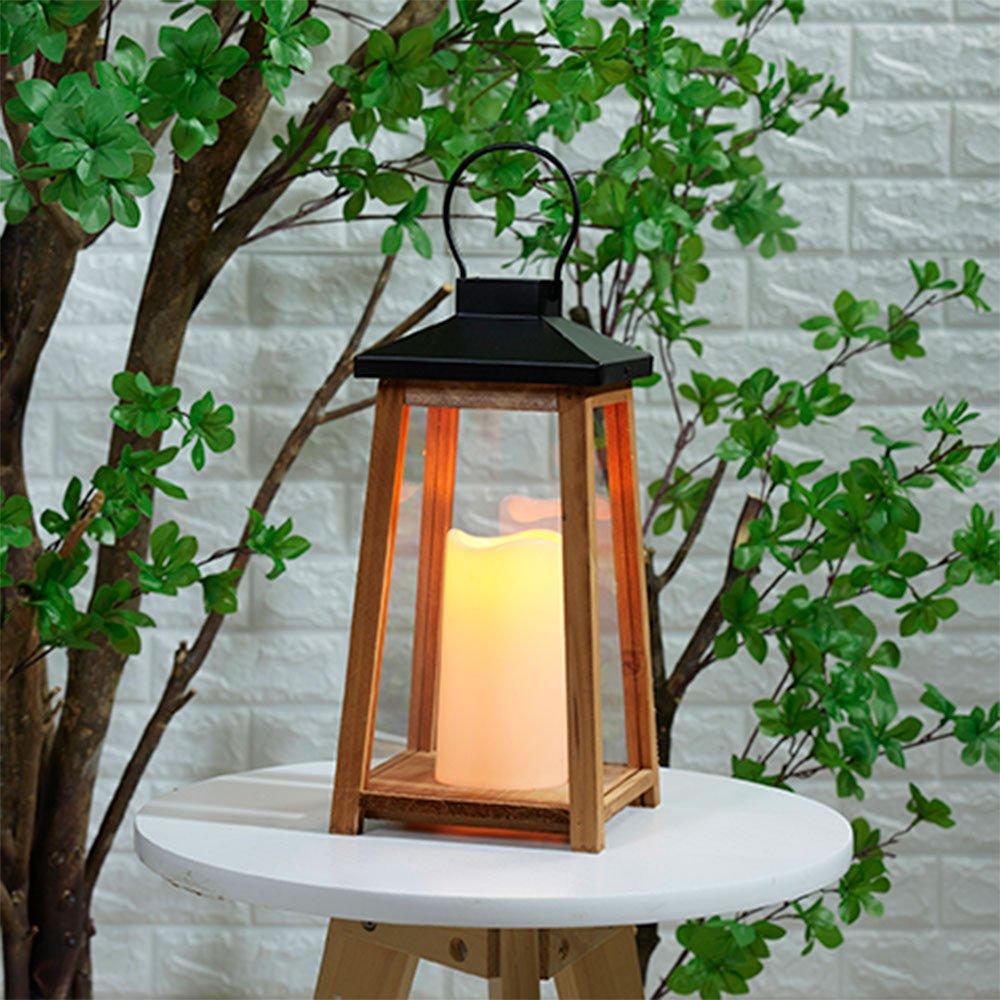Birthday Party Decorations Candle Lanterns