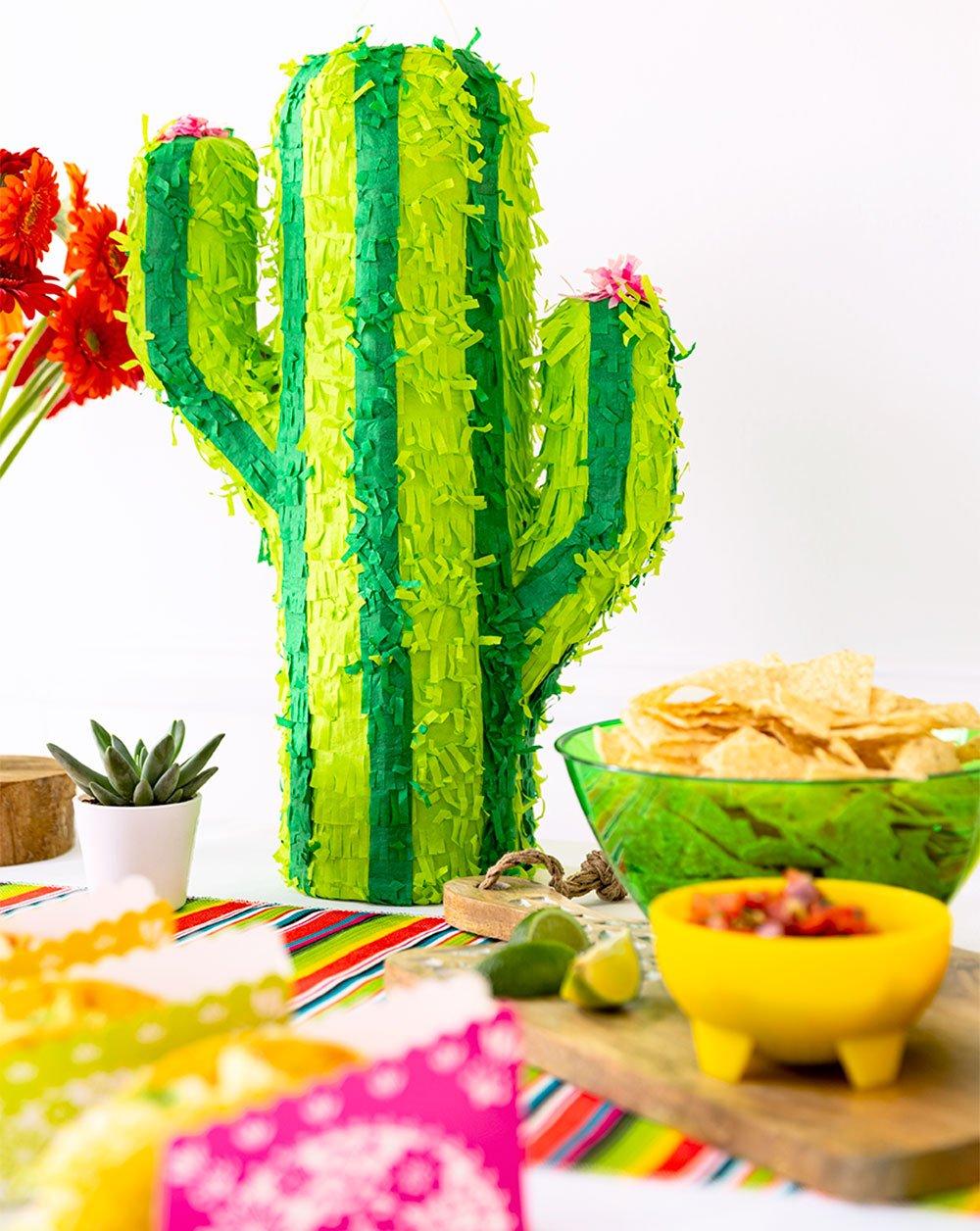 Birthday Party Decorations Fiesta