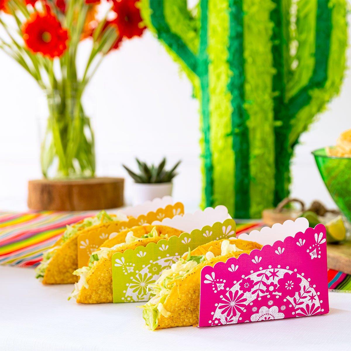 Birthday Dinner, Snacks, and Food Ideas | Party City