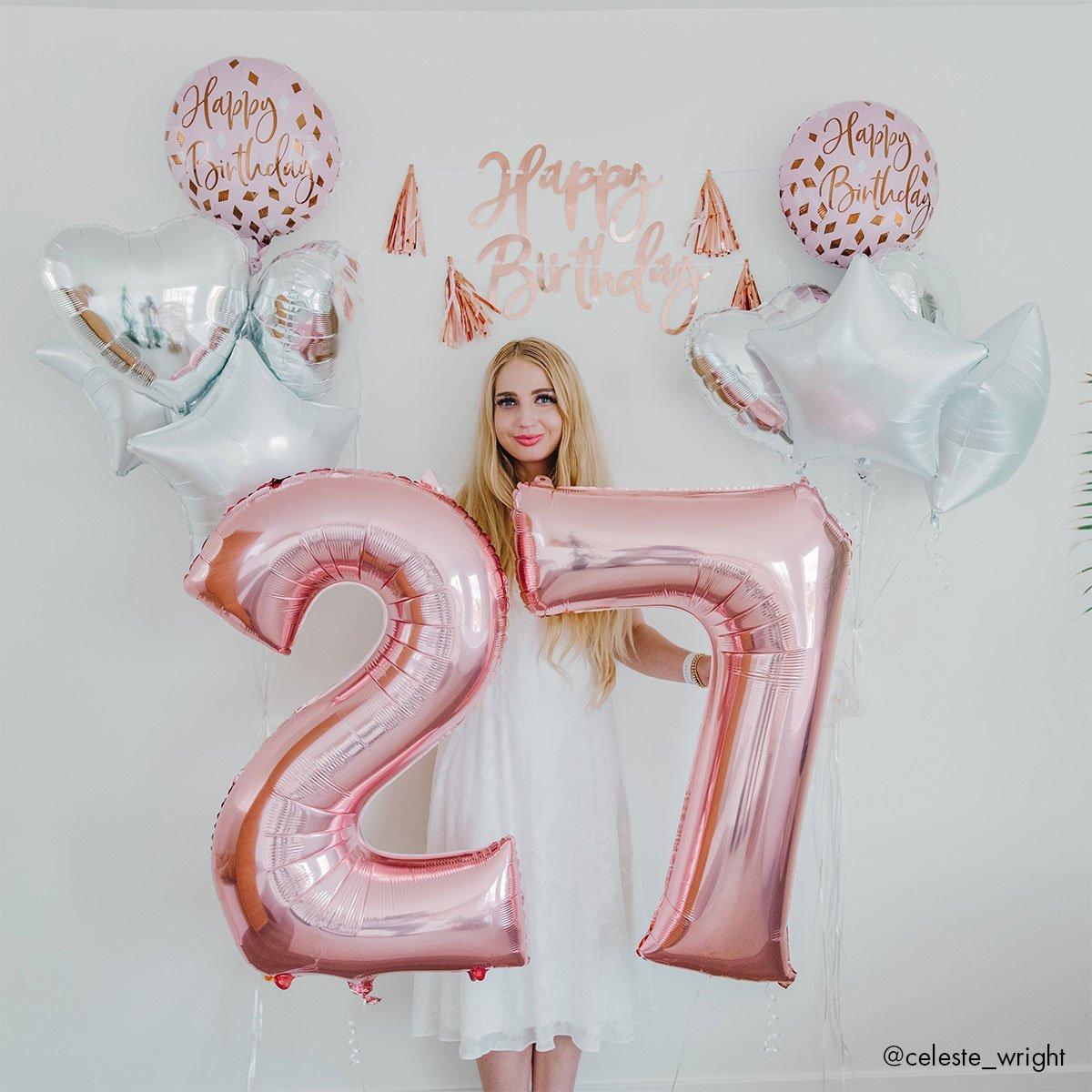 Birthday Party Theme Need