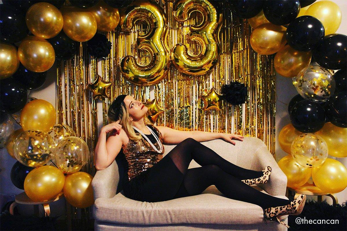 How to Choose the Best Party Theme for a Birthday Party City