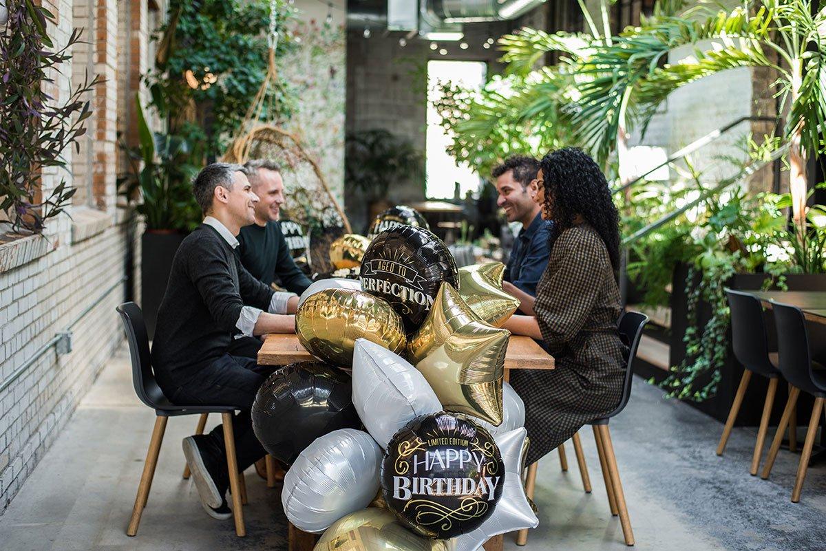 How to Choose the Best Party Theme for a Birthday Party City