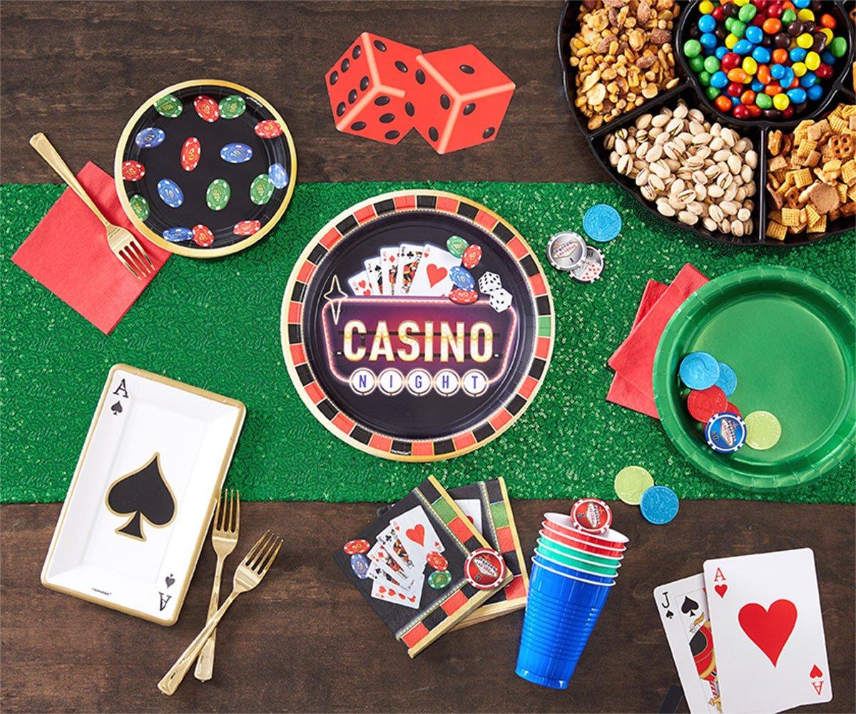 How to Choose the Best Party Theme for a Birthday Party City