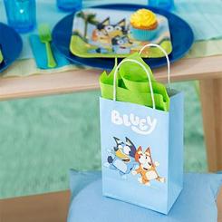 Bluey Birthday Party Supplies & Decorations