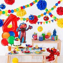 1st Birthday Decorations