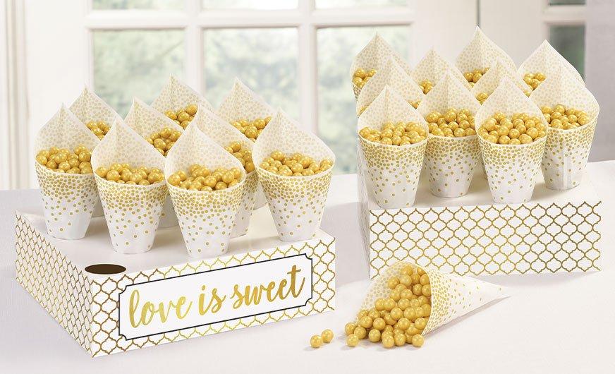 Bridal Shower Party Favor Ideas Party City