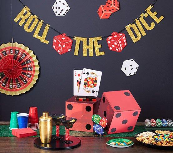 19 Unique and Exciting Adult Birthday Party Ideas Party City