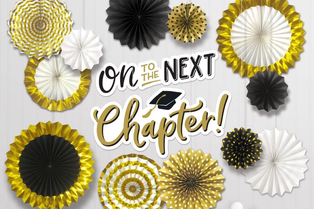 2022 Graduation Party Supplies | Party City